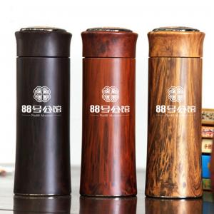 北京88號(hào)公館紫砂杯定制