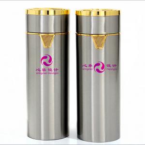 高檔真空不銹鋼保溫杯廠家定制批發(fā).廣東中山心樂(lè)設(shè)計(jì)